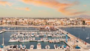 Obra Nueva - Apartmento - Los Alcázares - Parque Diana