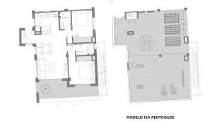 Obra Nueva - Apartmento - Los Alcázares - Parque Diana