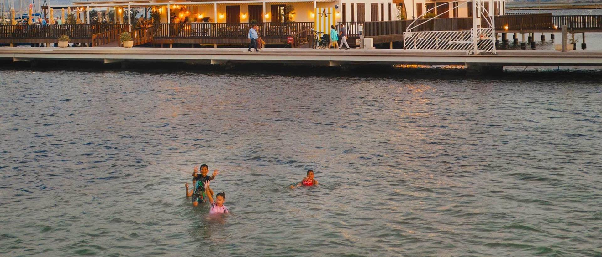 Obra Nueva - Apartmento - Los Alcázares - Parque Diana