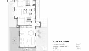 Obra Nueva - Apartmento - Los Alcázares - Parque Diana