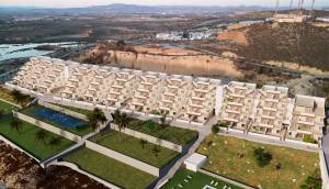 New - Apartment - Vera - Vera playa