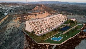 New - Apartment - Vera - Vera playa