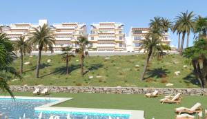 New - Apartment - Vera - Vera playa