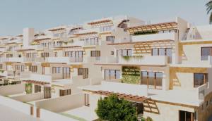 New - Apartment - Vera - Vera playa