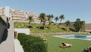 New - Apartment - Vera - Vera playa