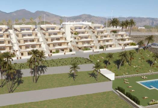 New - Apartment - Vera - Vera playa