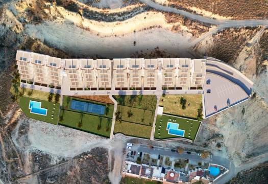 New - Apartment - Vera - Vera playa