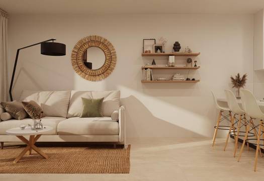 New - Apartment - Vera - Vera playa