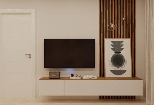 New - Apartment - Vera - Vera playa