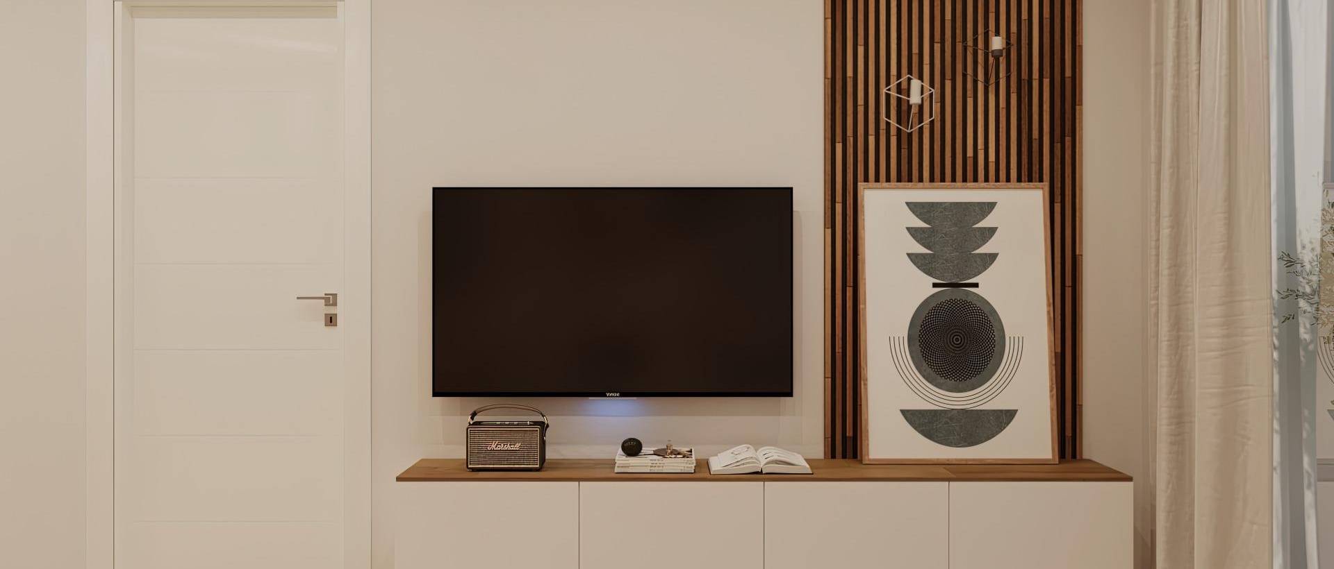 New - Apartment - Vera - Vera playa