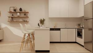 New - Apartment - Vera - Vera playa