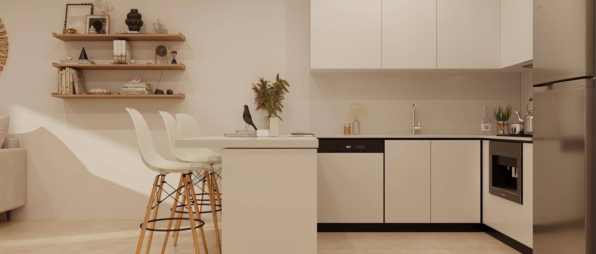 New - Apartment - Vera - Vera playa