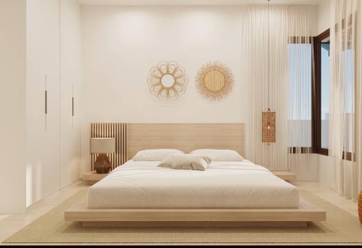 New - Apartment - Vera - Vera playa