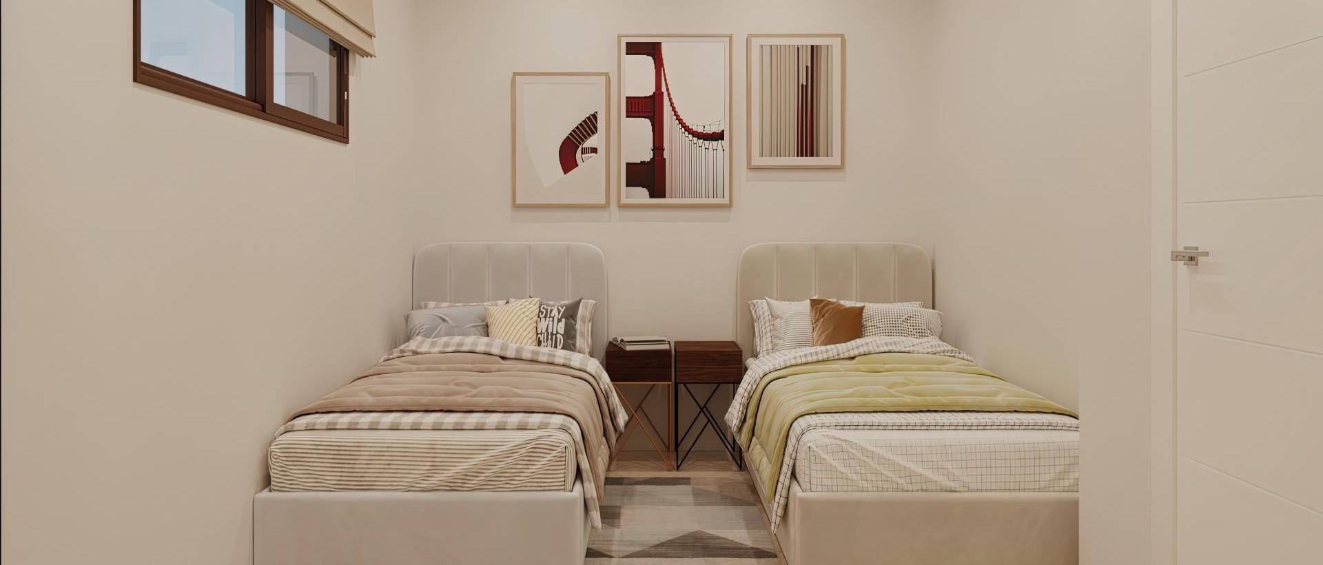 New - Apartment - Vera - Vera playa