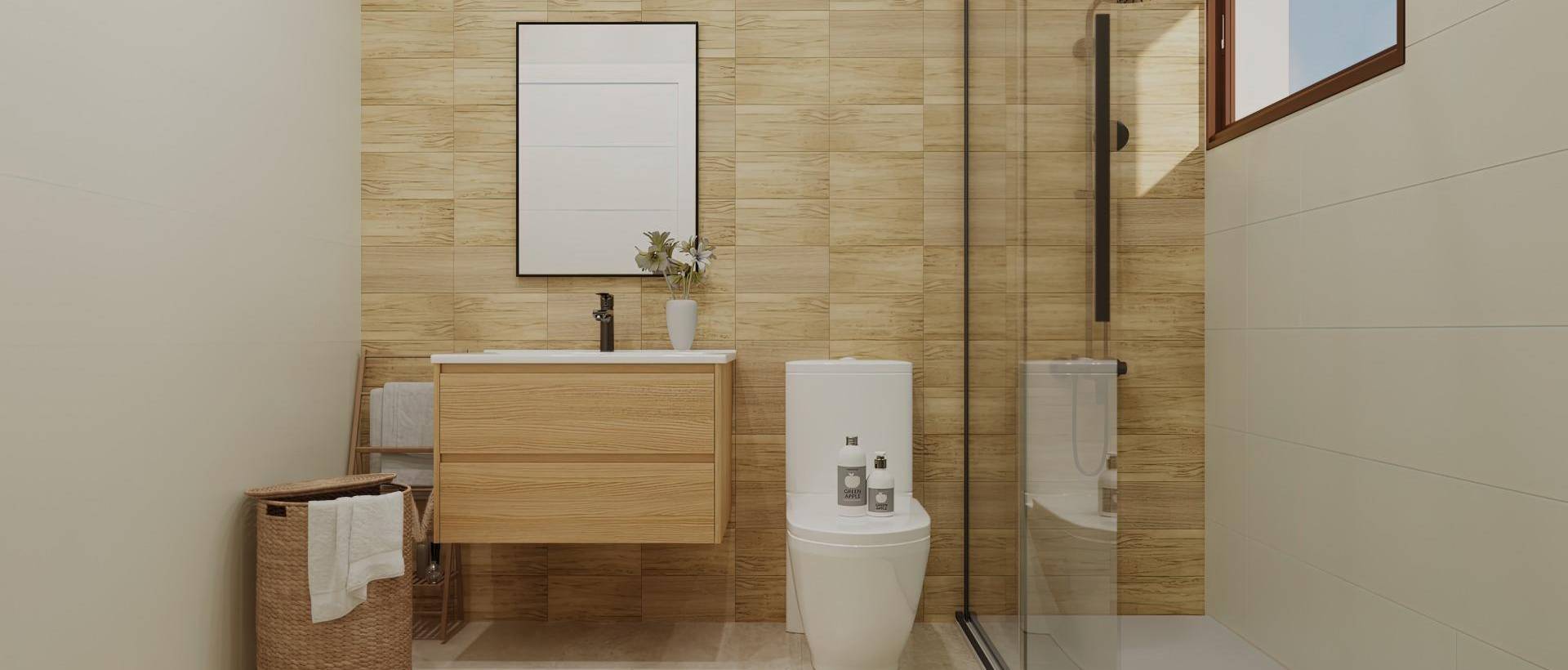 New - Apartment - Vera - Vera playa