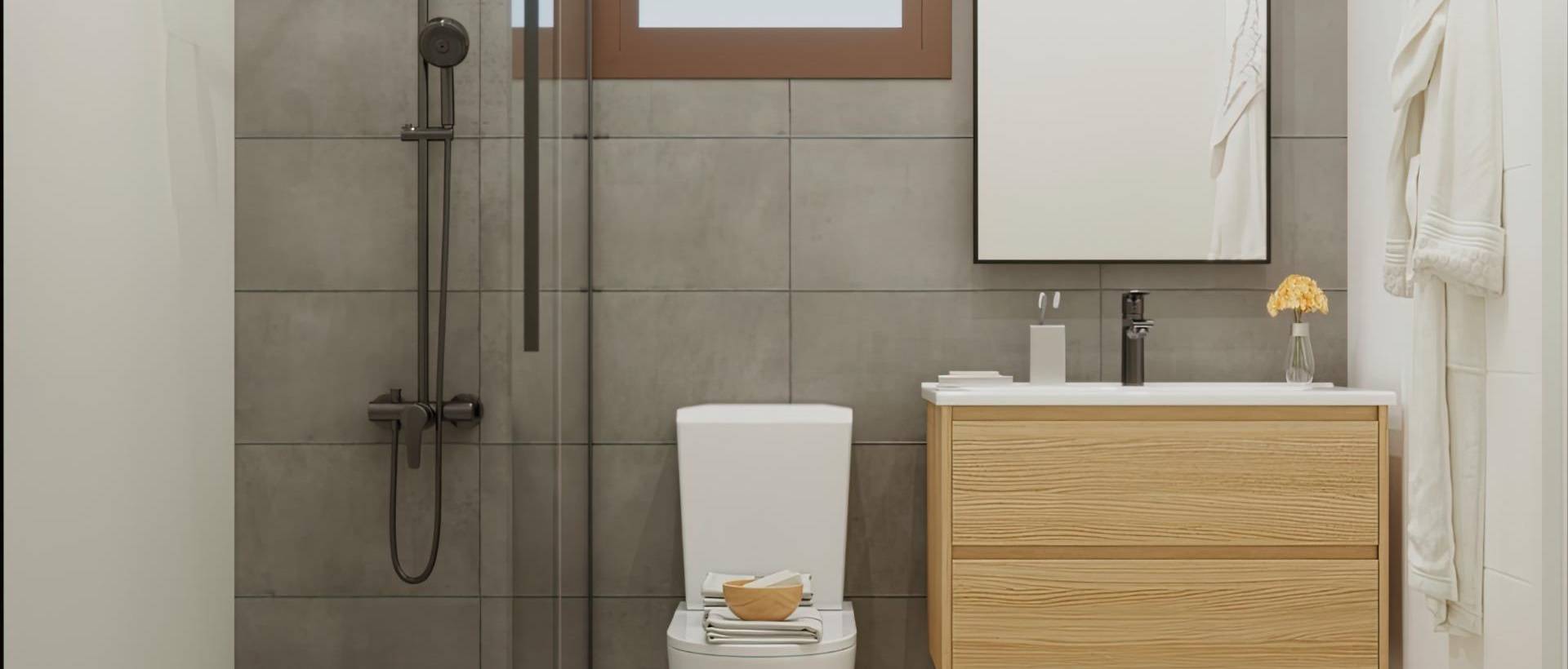 New - Apartment - Vera - Vera playa