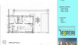 New - Apartment - Vera - Vera playa
