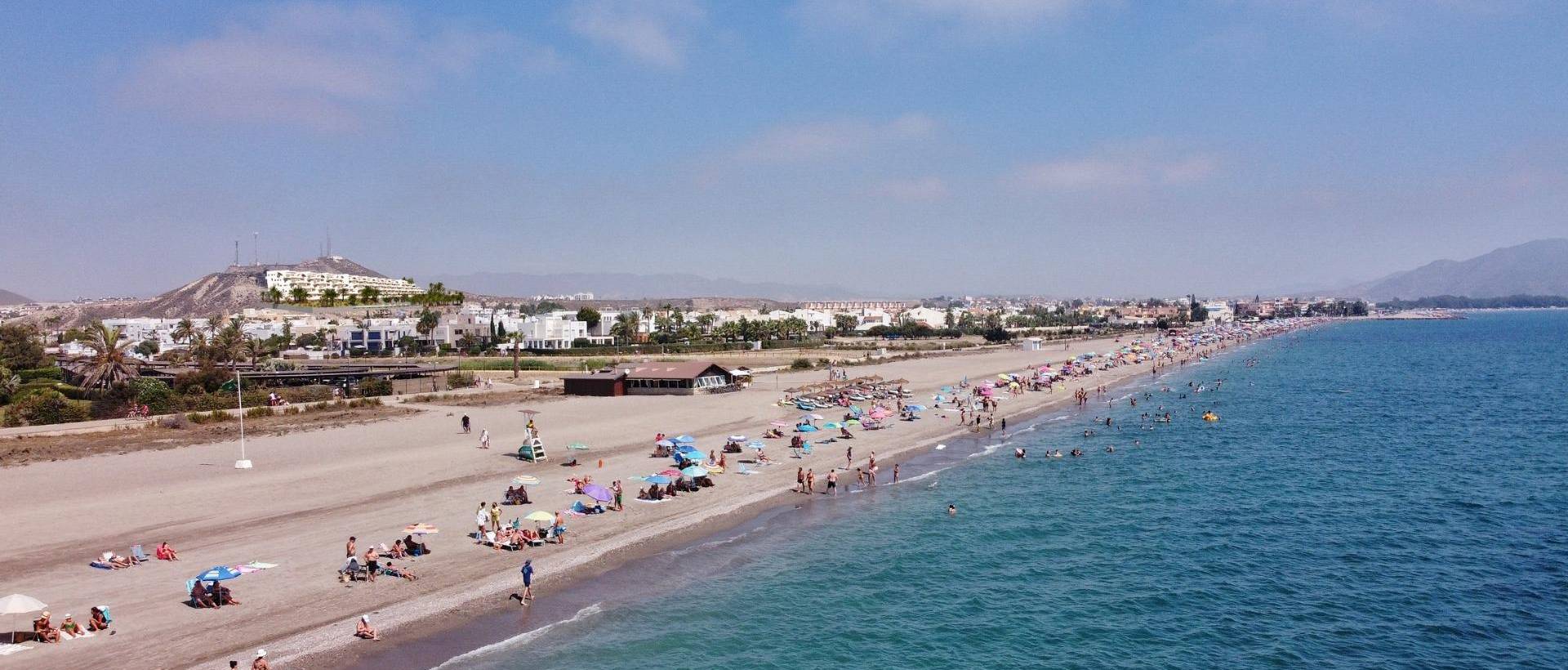 New - Apartment - Vera - Vera playa