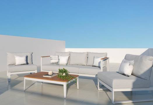 New - Apartment - Vera - Vera playa