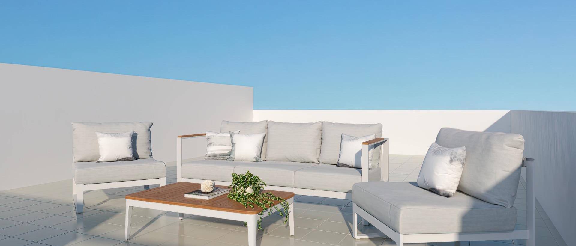 New - Apartment - Vera - Vera playa