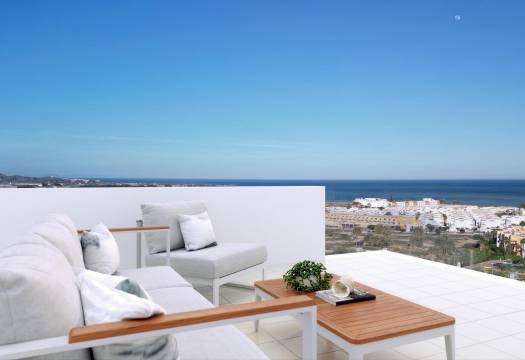 New - Apartment - Vera - Vera playa