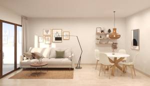 Obra Nueva - Apartmento - Vera - Vera playa