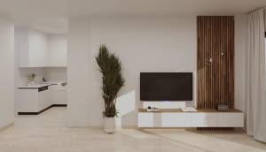 Obra Nueva - Apartmento - Vera - Vera playa