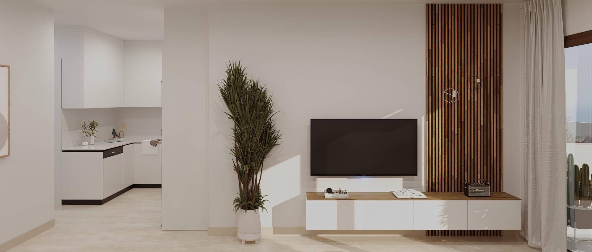 Obra Nueva - Apartmento - Vera - Vera playa