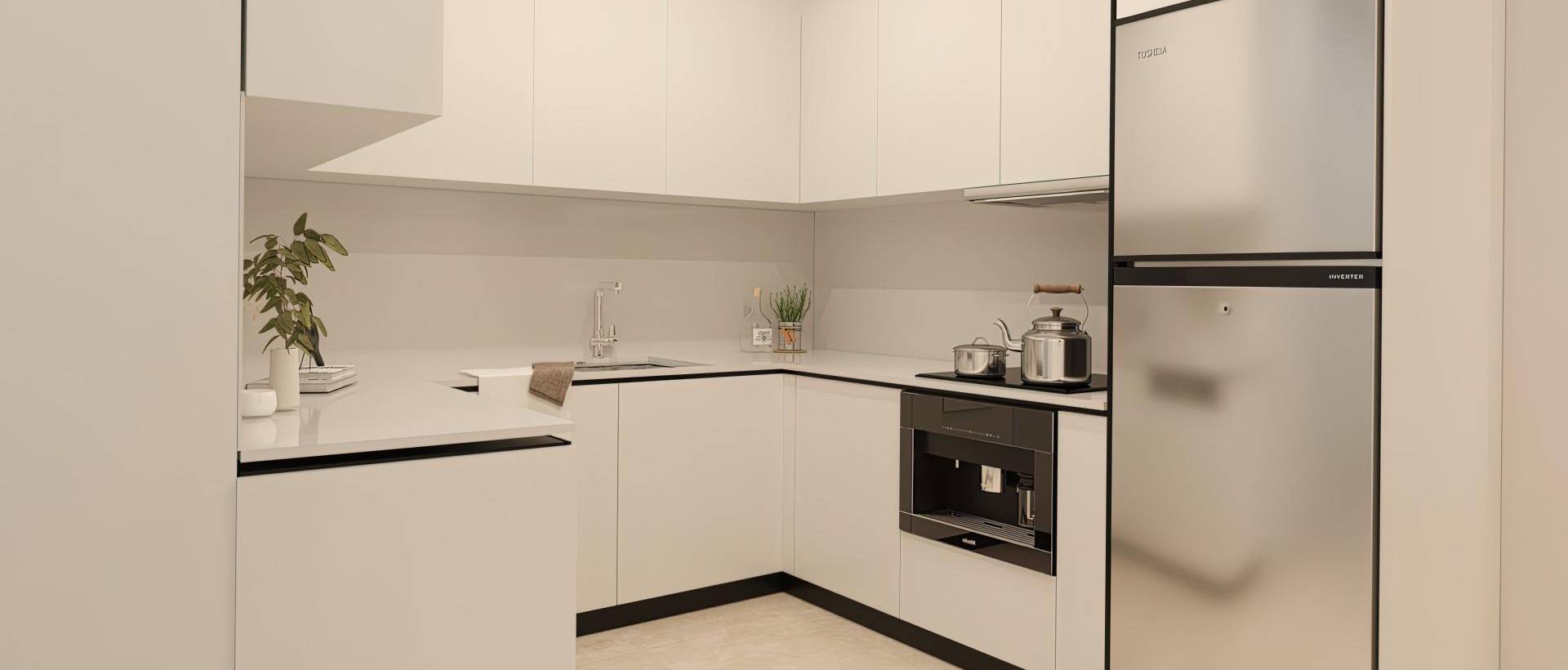 Obra Nueva - Apartmento - Vera - Vera playa