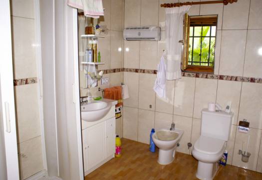 Reventa - Villa / Chalet - San Miguel de Salinas