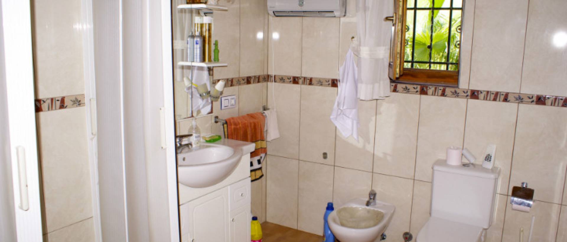 Reventa - Villa / Chalet - San Miguel de Salinas