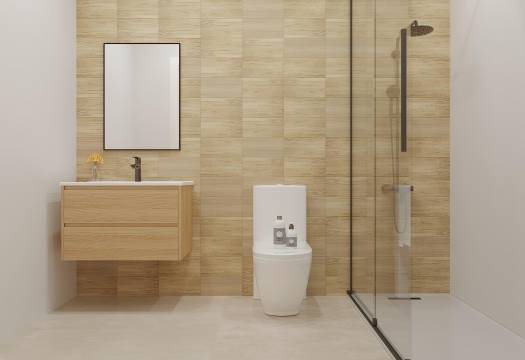 Obra Nueva - Apartmento - Vera - Vera playa