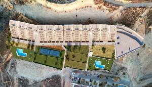 Obra Nueva - Apartmento - Vera - Vera playa