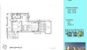 Obra Nueva - Apartmento - Vera - Vera playa