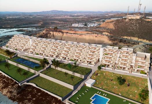 Obra Nueva - Apartmento - Vera - Vera playa