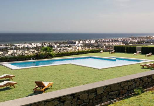 Obra Nueva - Apartmento - Vera - Vera playa