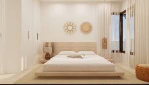 Obra Nueva - Apartmento - Vera - Vera playa