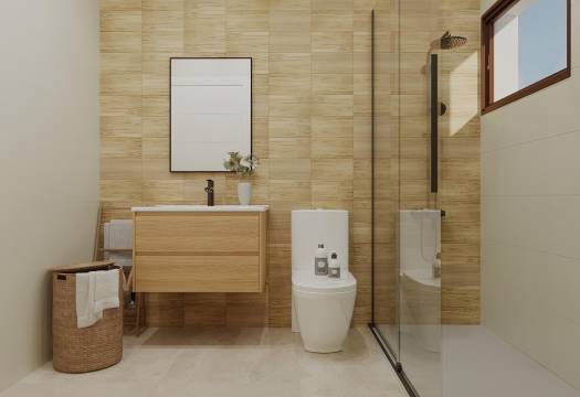 Obra Nueva - Apartmento - Vera - Vera playa