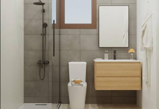 Obra Nueva - Apartmento - Vera - Vera playa