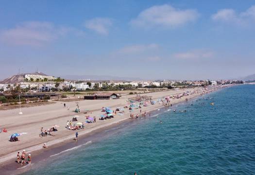 Obra Nueva - Apartmento - Vera - Vera playa