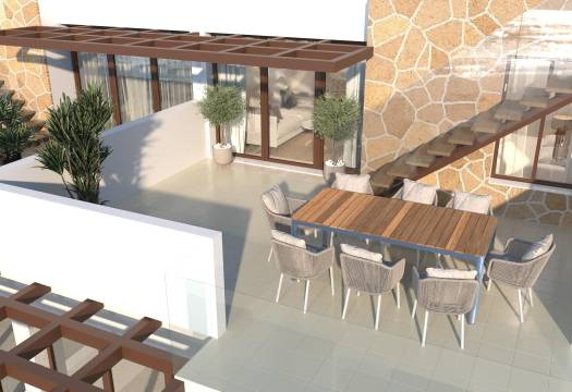 Obra Nueva - Apartmento - Vera - Vera playa