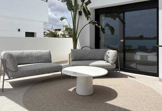 Obra Nueva - Villa / Chalet - Rojales - Ciudad Quesada