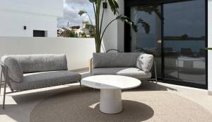 Obra Nueva - Villa / Chalet - Rojales - Ciudad Quesada