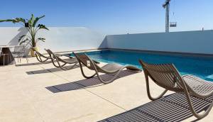 Obra Nueva - Villa / Chalet - Rojales - Ciudad Quesada