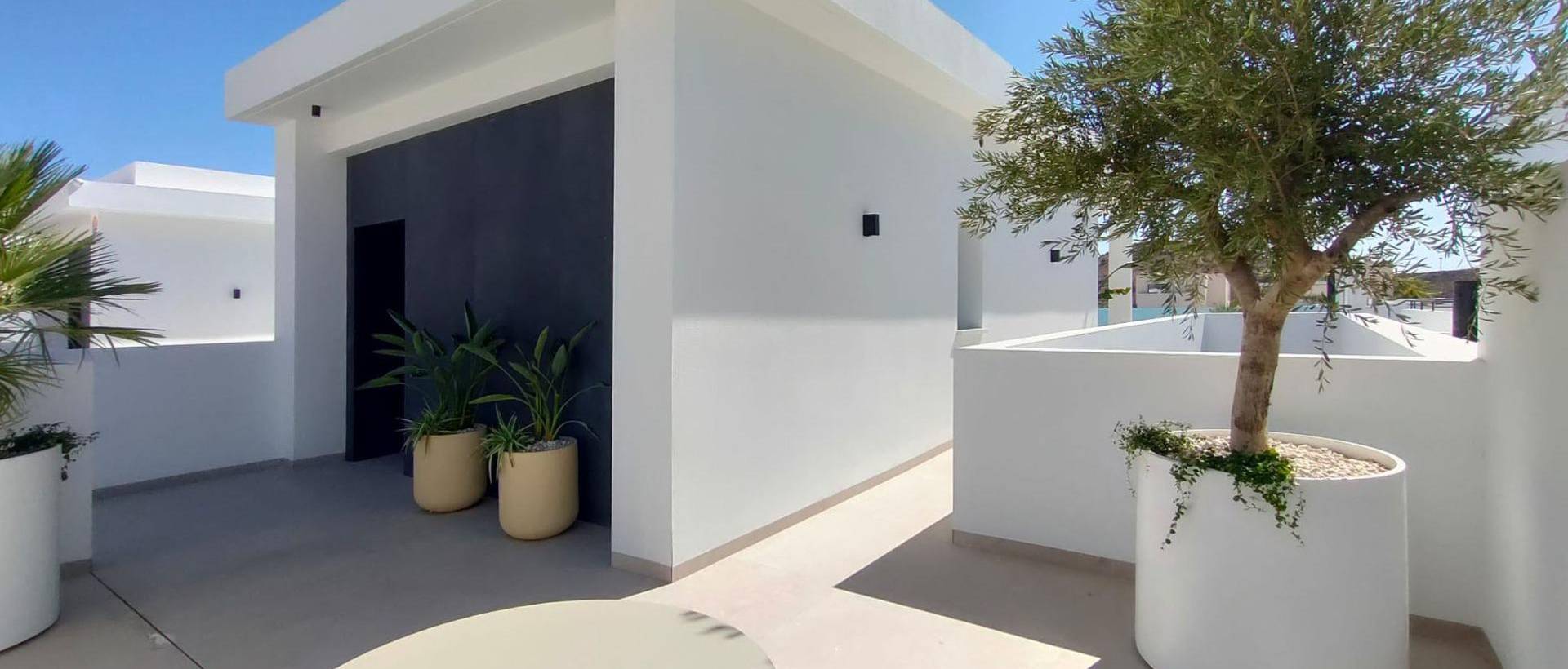 Obra Nueva - Villa / Chalet - Rojales - Ciudad Quesada