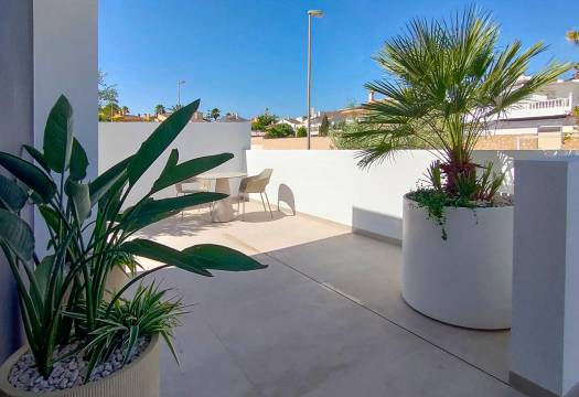 Obra Nueva - Villa / Chalet - Rojales - Ciudad Quesada