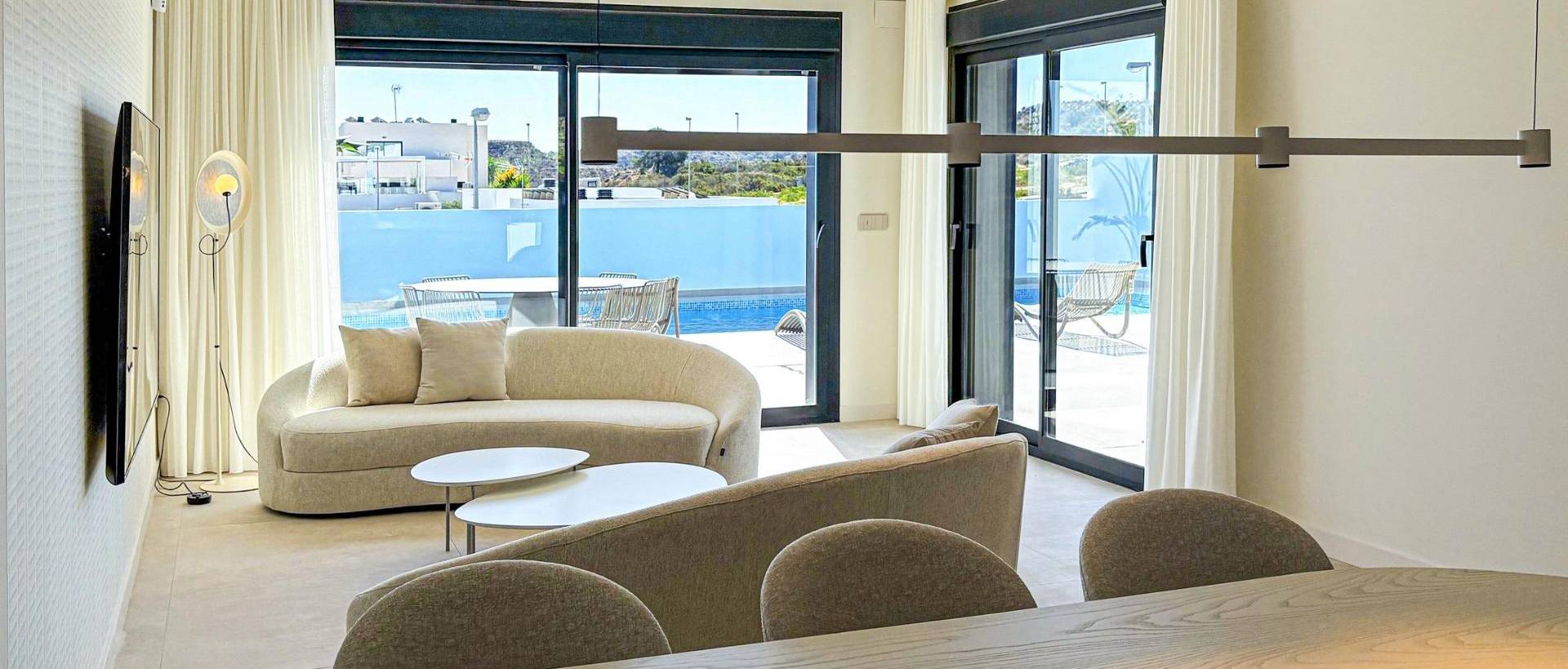 Obra Nueva - Villa / Chalet - Rojales - Ciudad Quesada