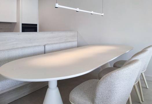 Obra Nueva - Villa / Chalet - Rojales - Ciudad Quesada