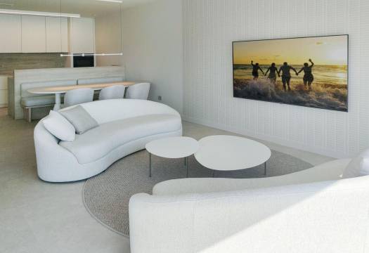 Obra Nueva - Villa / Chalet - Rojales - Ciudad Quesada