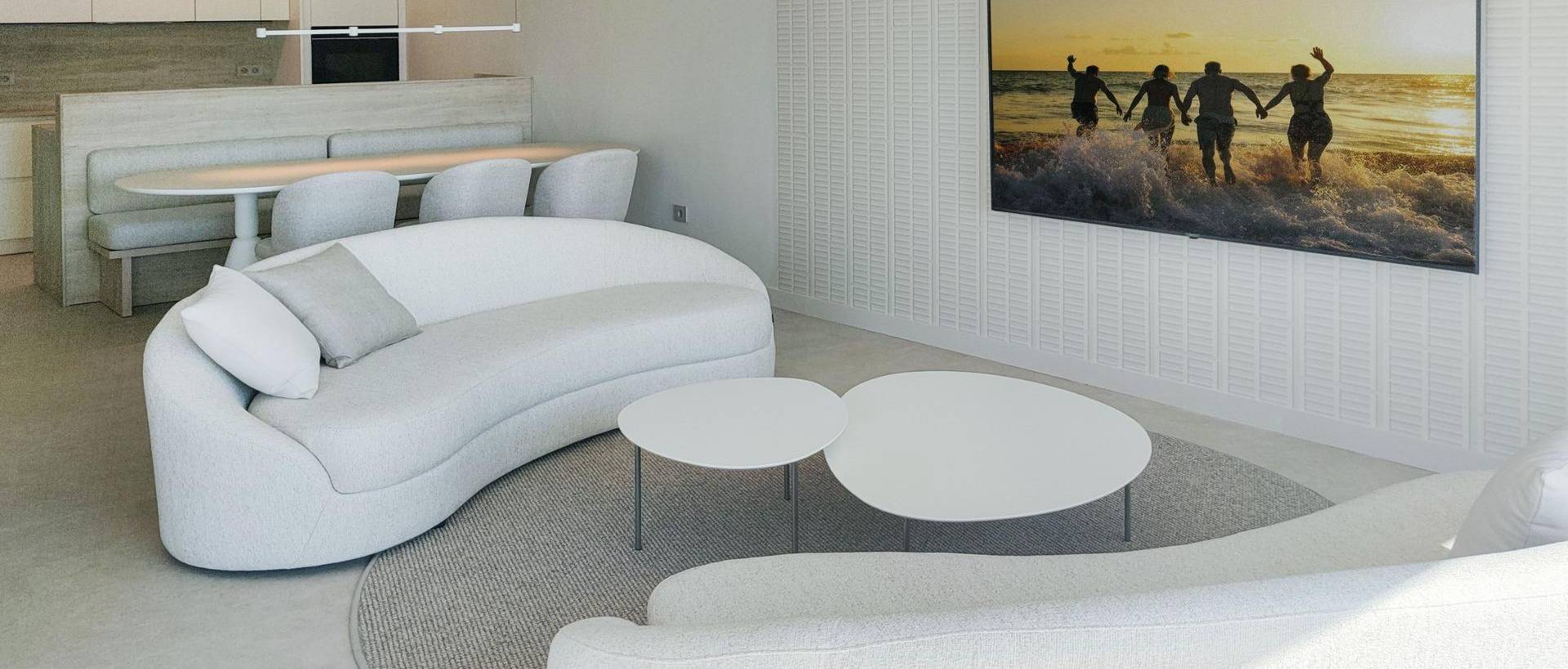 Obra Nueva - Villa / Chalet - Rojales - Ciudad Quesada